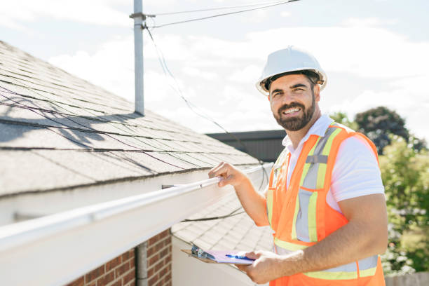Quick and Trustworthy Emergency Roof Repair Services in Dupo, IL